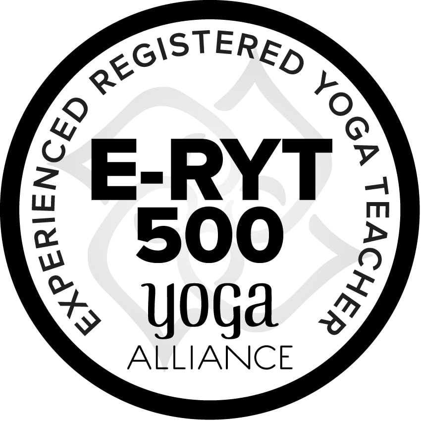 e-ryt 500 yoga alliance